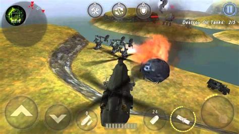 GUNSHIP BATTLE: Helicopter 3D Mod APK 2.8.21 [Unlimited .